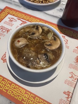 Szechuan Restaurant Cityview by null