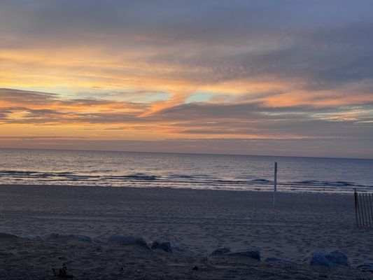 Silver Beach County Park by null