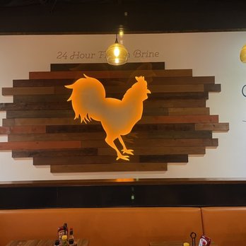 Street's Fine Chicken - Chicken Shop Near Me - Dallas, Texas Street's Fine Chicken - Chicken Shop Near Me - Dallas, Texas