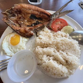 Miles Bistro - Filipino Near Me - Milpitas, California Miles Bistro - Filipino Near Me - Milpitas, California