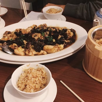 Asiama - Yum yum!! - Asian Fusion Near Me - Glasgow, GLG