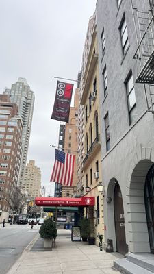 Society of Illustrators