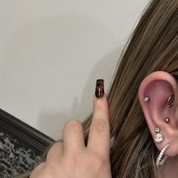 John's Tattoos - Piercings by john
