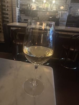 Vanguard Wine Bar (Upper East Side) by null