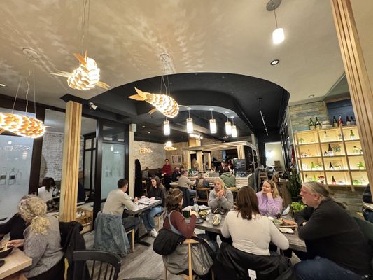 Tada Sushi Studio by null