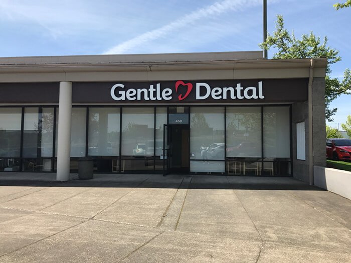 GENTLE DENTAL CORNELL CENTER 53 Reviews 16155 NW Cornell Rd