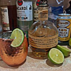 La Piñata Mexican Grill - Mule