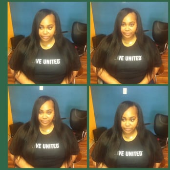 Designs By Lauren - Full head Sew in - Hair Extensions Near Me - Cincinnati, Ohio Designs By Lauren - Full head Sew in - Hair Extensions Near Me - Cincinnati, Ohio