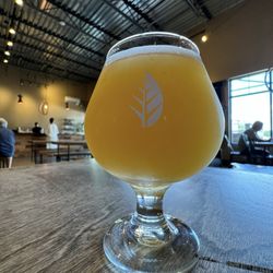 Deciduous Brewing Company