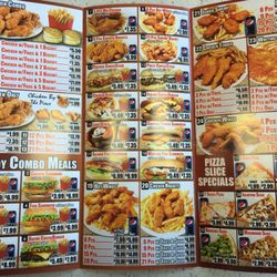 Kennedy Fried Chicken