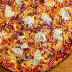Artichoke Basille's Pizza