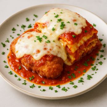 Summit Pizza Cafe - Lasagna Meatball Parmigiana - Pizza Near Me - Union City, New Jersey Summit Pizza Cafe - Lasagna Meatball Parmigiana - Pizza Near Me - Union City, New Jersey