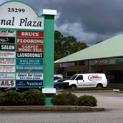 Bruce Flooring - Bruce Flooring at Canal Plaza