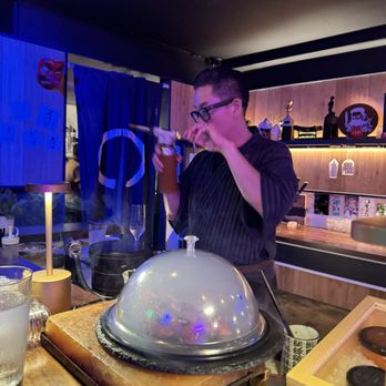 Hiro No Uchi - Sushi Bars Near Me - Honolulu, Hawaii