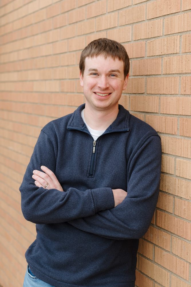 Adam Brock Counseling - grief counselor in Grand Island, NE