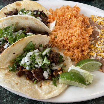 Taqueria Guadalupana - Another delicious lunch at Guadalapana. - Mexican Near Me - Mabank, Texas Taqueria Guadalupana - Another delicious lunch at Guadalapana. - Mexican Near Me - Mabank, Texas