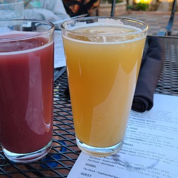 The Perch Brewery - Gastropubs Near Me - Chandler, Arizona The Perch Brewery - Gastropubs Near Me - Chandler, Arizona
