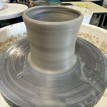 Colibri Pottery Studio Campbell - Paint-Your-Own Pottery Near Me - San Jose, California