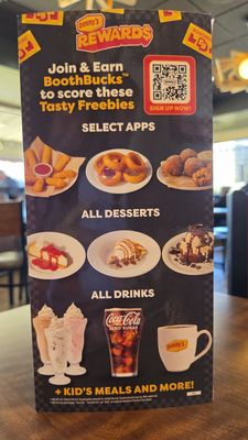 Menu photo 1 Denny's Torrance, CA Menu photo 1 Denny's Torrance, CA
