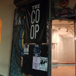 The Co-Op