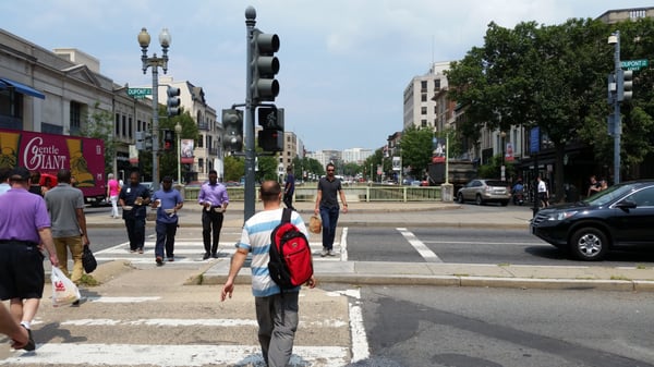Dupont Circle by null