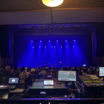 The National - Music Venues Near Me - Richmond, Virginia The National - Music Venues Near Me - Richmond, Virginia