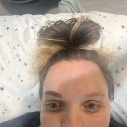 Southside Wellness Studio - Brow Tint Session
With Nick Townsend Tint