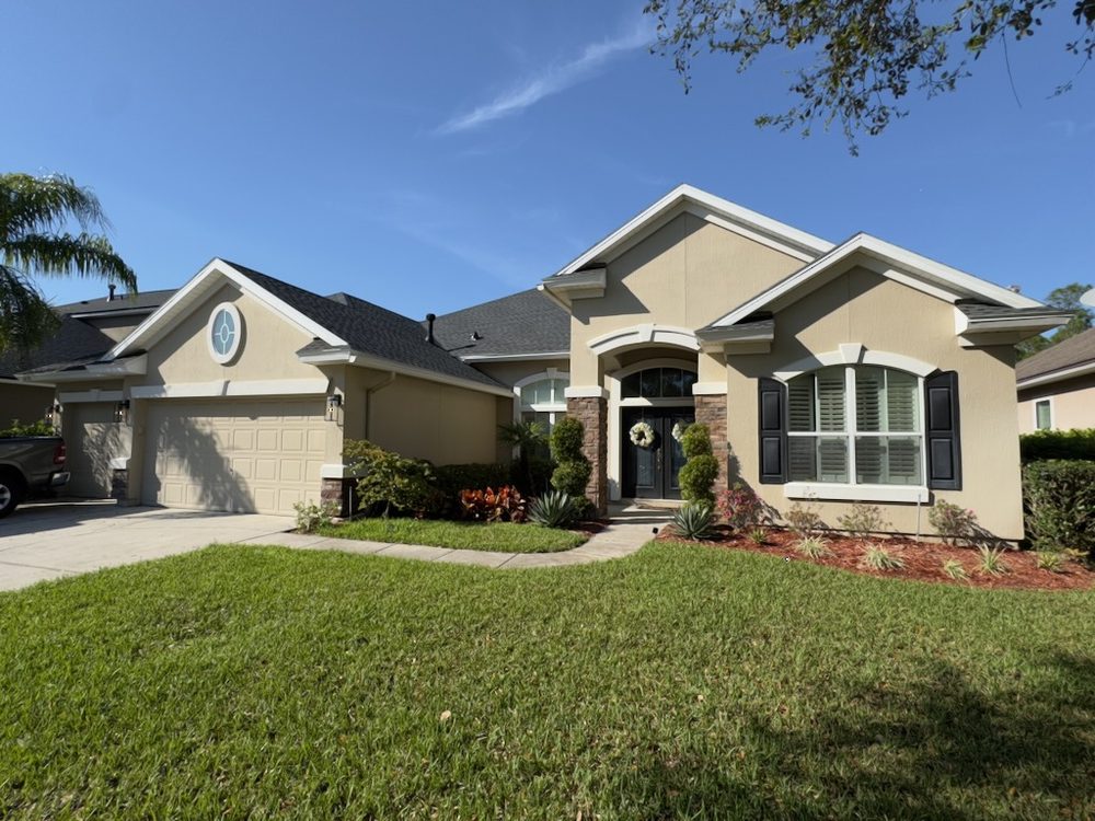 Slide of Brelbay Roofing