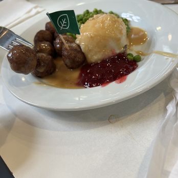 IKEA - Vegetarian meatballs, excellent! - Furniture Stores Near Me - Covina, California IKEA - Vegetarian meatballs, excellent! - Furniture Stores Near Me - Covina, California