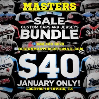 Design Masters - January 2025! - Embroidery & Crochet Near Me Design Masters - January 2025! - Embroidery & Crochet Near Me