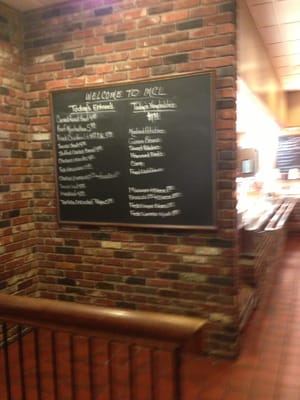 Menu photo 2 MCL Restaurant & Bakery Indianapolis, IN Menu photo 2 MCL Restaurant & Bakery Indianapolis, IN