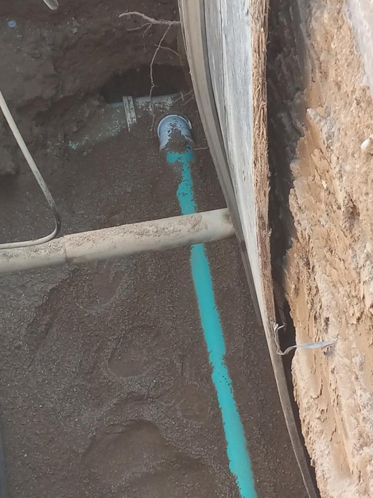 Slide of Rocky Mountain Sewer Services