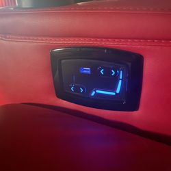 Pell City PREMIERE LUX Cine, Bowl & Pizza Pub - Every seat is able to recline