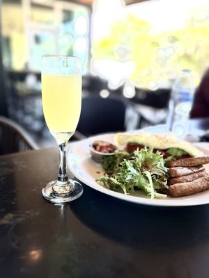 Milk Money Bar & Kitchen by null