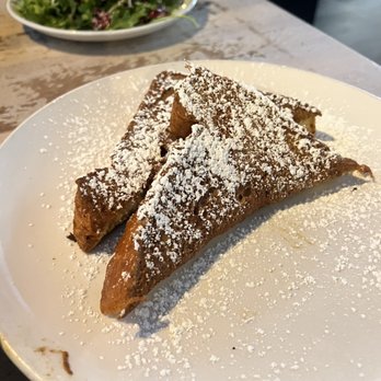 Toast Kitchen & Bar - House French Toast - Breakfast & Brunch Near Me - Brea, California Toast Kitchen & Bar - House French Toast - Breakfast & Brunch Near Me - Brea, California