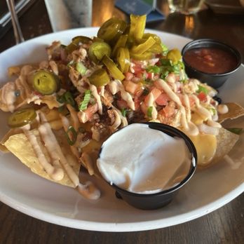 O’Dowd’s Gastrobar - PUB NACHOS-- - Gastropubs Near Me - Kansas City, Missouri O’Dowd’s Gastrobar - PUB NACHOS-- - Gastropubs Near Me - Kansas City, Missouri