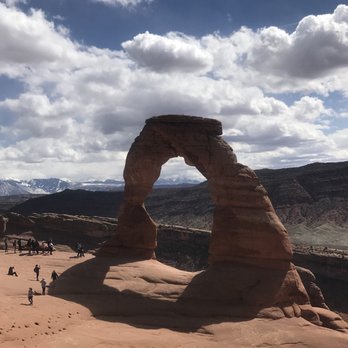 Arches National Park - Parks Near Me Arches National Park - Parks Near Me