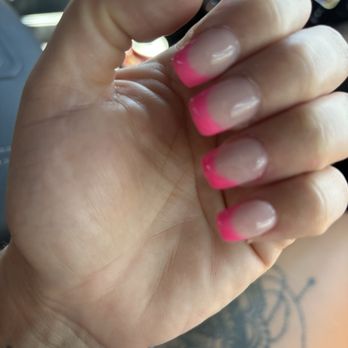 The Nail Garden - Nail Salons Near Me - Fallon, Nevada