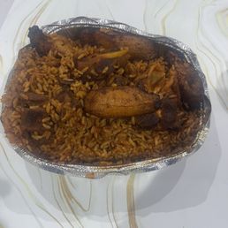 Goat Meat