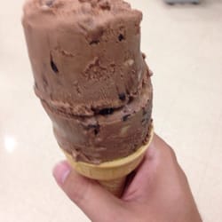 Rite Aid - Double Dip of Chocolate Brownie