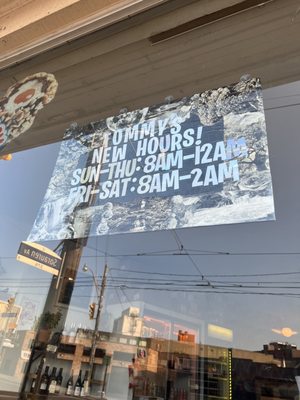 Tommy's Wine Bar by null