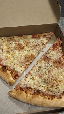 Robert's Pizzeria by null