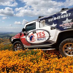Rick Young- YES Realty - We go the extra mile!