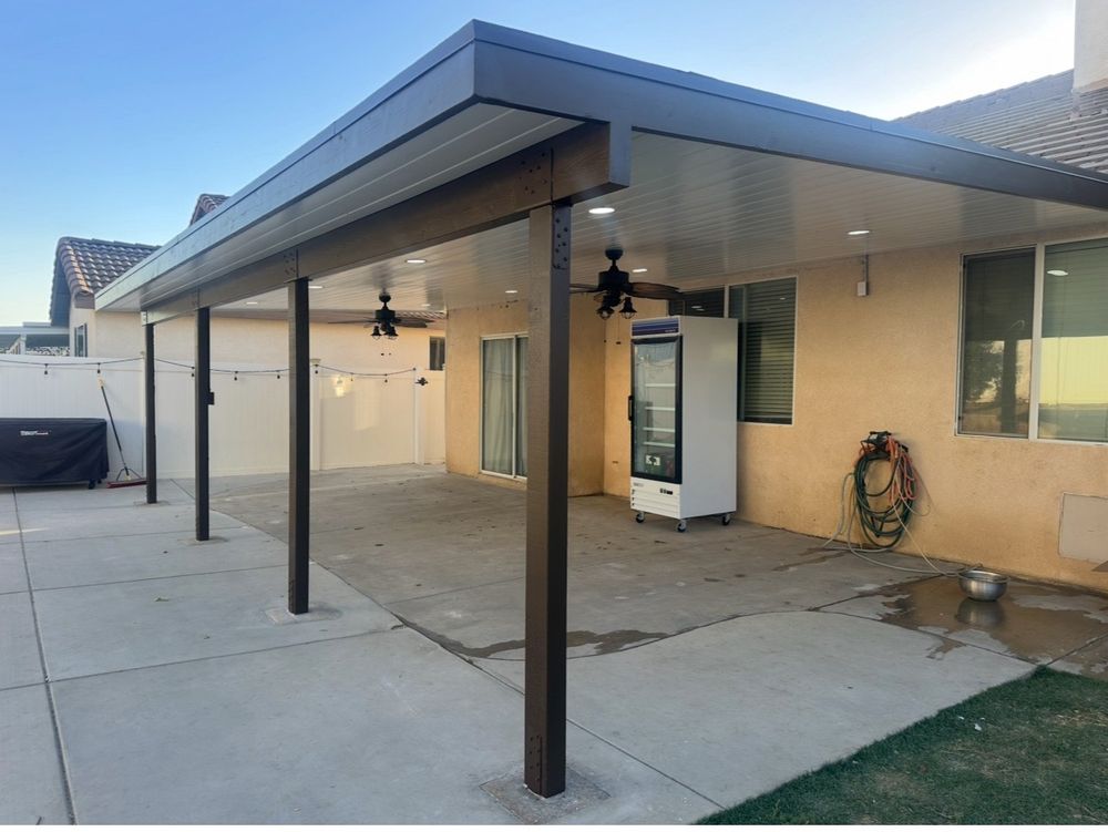 Slide of Aguirre's Construction