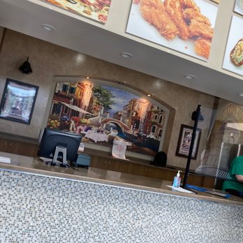 Little Italy Pizza - Pizza! - Pizza Near Me - Eastpointe, Michigan