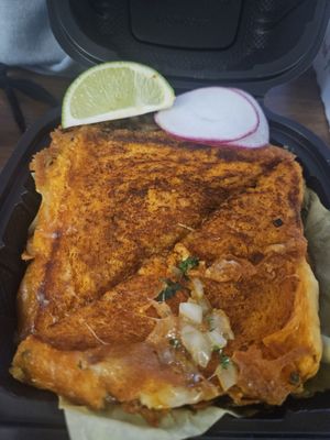 Birrieria Jalisco by null