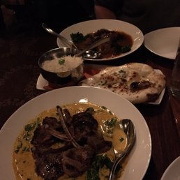 Braised Short Ribs