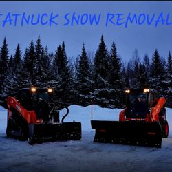 Tatnuck Snow Removal