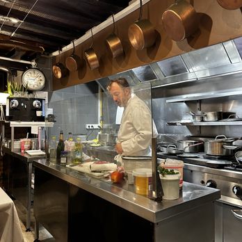 La Cordonnerie - French Near Me - Paris, 75