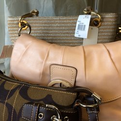 New Start Consignments - Brand Name purses and wallets.